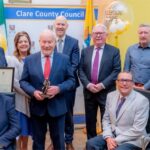 mick guinee civic reception 13-06-25 gerry murphy 1