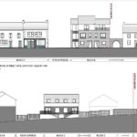 moore street drawings 2
