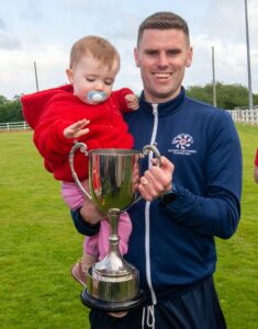 newmarket celtic v tulla utd 24-05-25 elin eoin o'brien 1