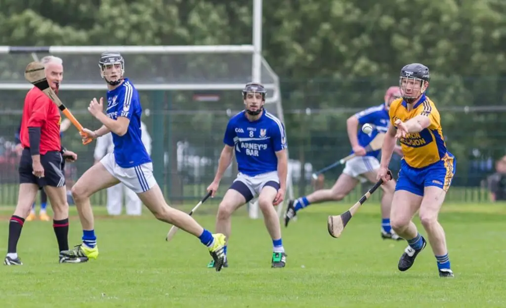 niall gilligan sixmilebridge 1