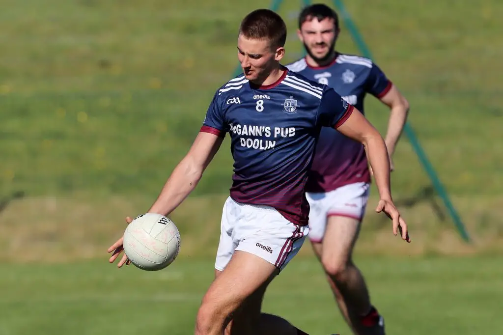 padraig kelly st breckans 1