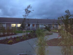 regina house 1