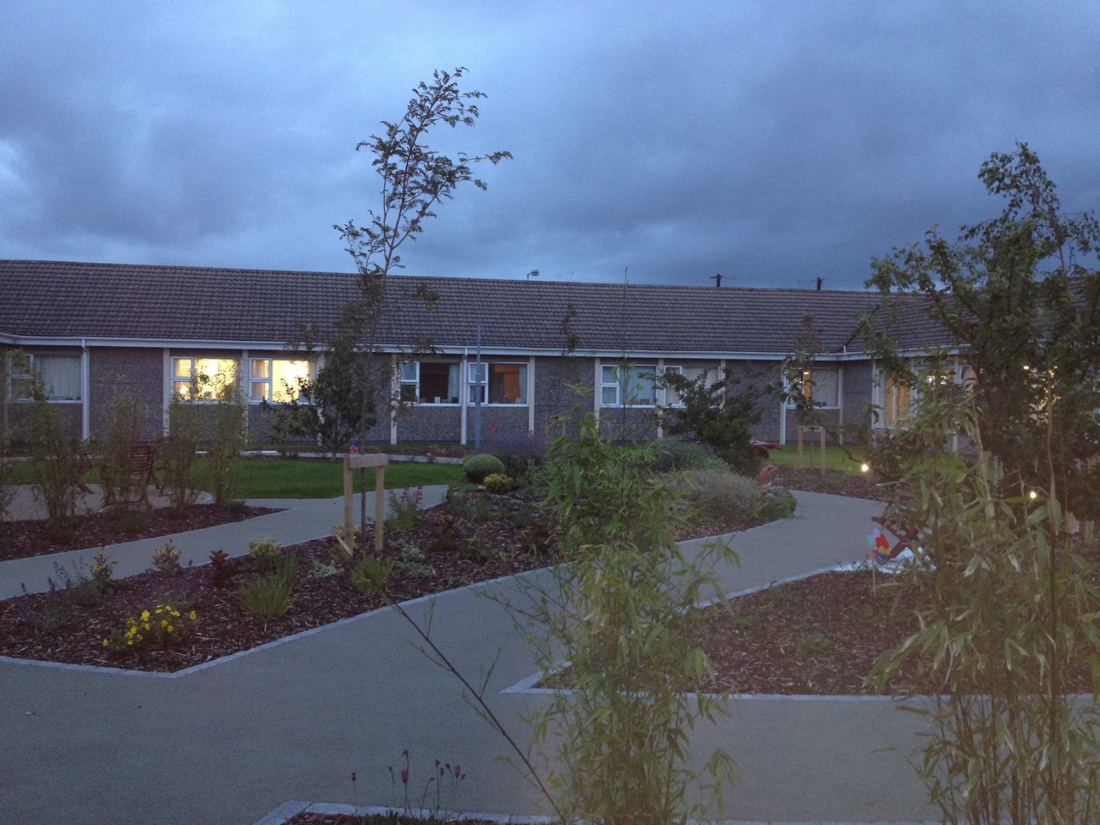 regina house 1