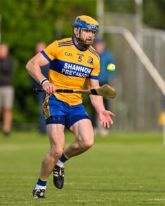 sixmilebridge v newmarket-on-fergus 07-06-25 seadna morey 2