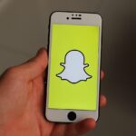 snapchat