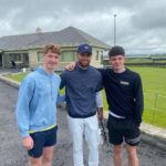 thomas o'dea lewis o'dwyer steph curry 1