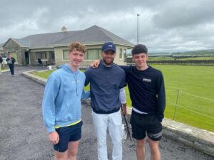 thomas o'dea lewis o'dwyer steph curry 1