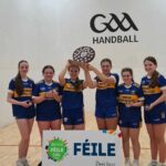 toonagh girls handball 1