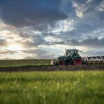 tractor plough 1