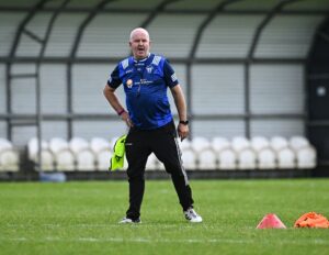 clare vs sligo minor ladies football 26-07-25 Barry Donnelly