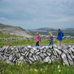 burren stone walls 1