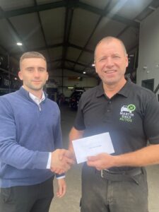 colm walsh o'loghlen martin daly 2