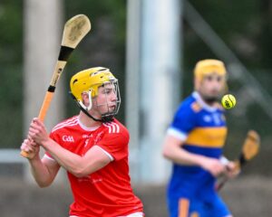 éire óg v newmarket-on-fergus 25-07-25 darren moroney john feehily 1