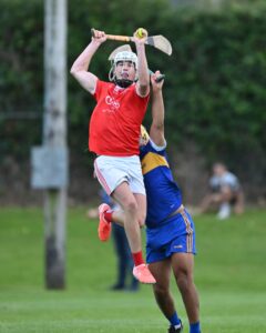 éire óg v newmarket-on-fergus 25-07-25 marco cleary mark delaney 1