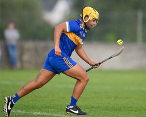 éire óg v newmarket-on-fergus 25-07-25 mark delaney 1