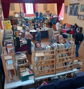 ennistymon booktown 1