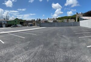 ennistymon car park 1
