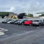 ennistymon monastery lane car park 18-07-25 4