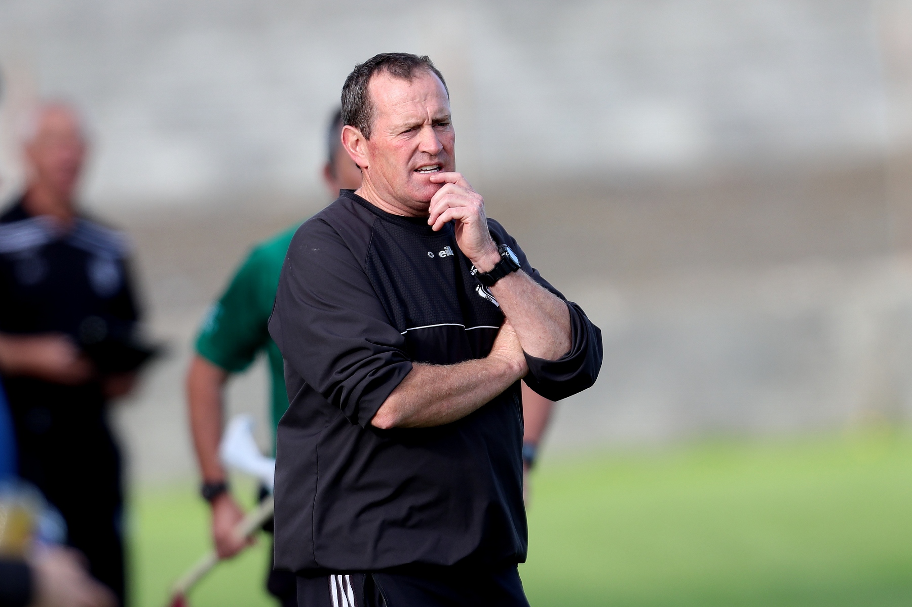 ennistymon v doonbeg 19-07-25 brian shanahan 1