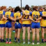 graham shine clare ladies 1