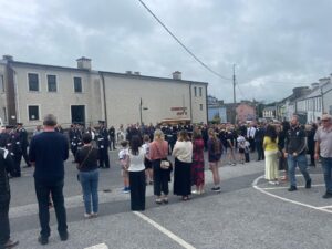 joe crosse funeral 28-07-25 ennistymon 3