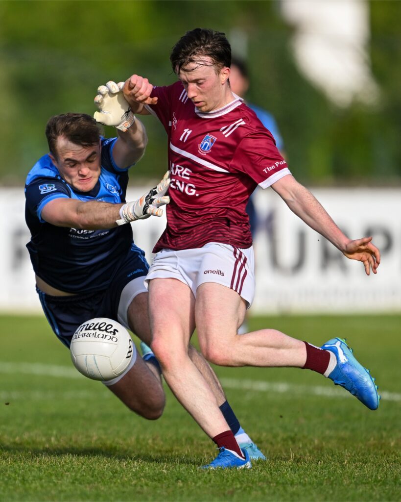 kildysart v doora barefield 18-07-25 conor cusack eoghan thynne 3
