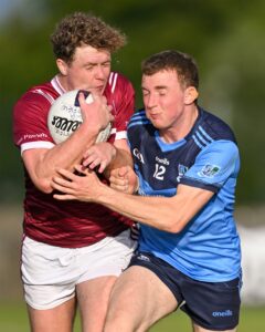kildysart v doora barefield 18-07-25 fionn kelleher diarmuid o'donnell 5