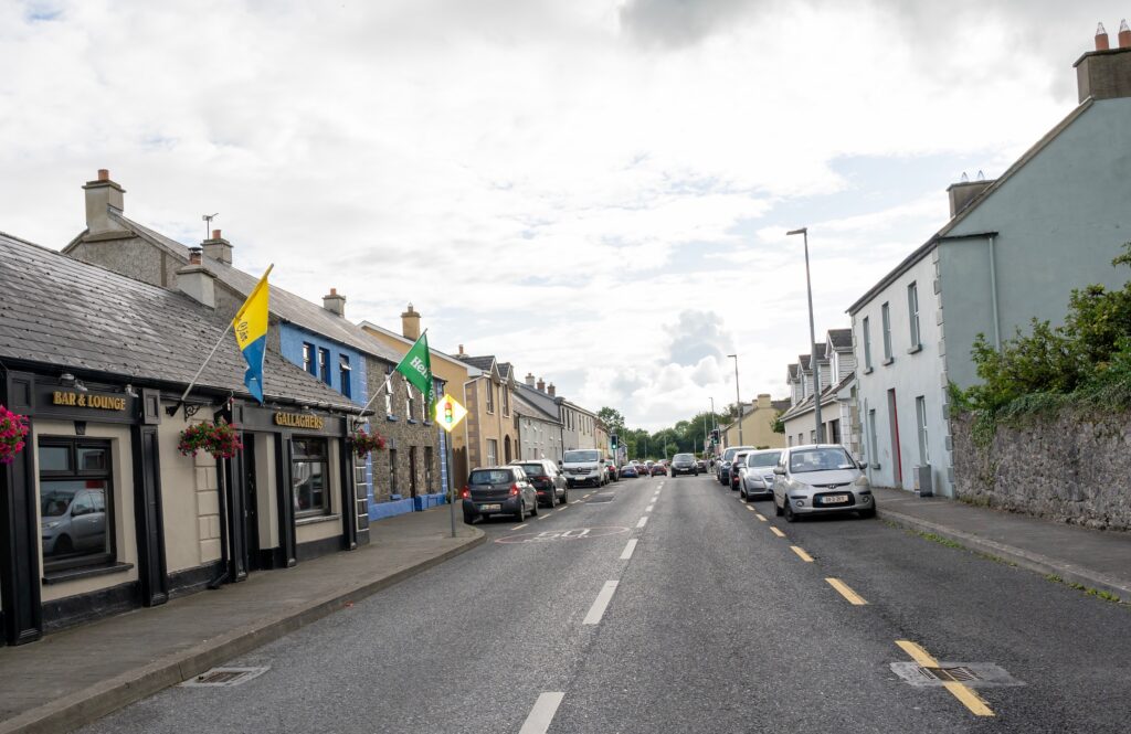 kilkishen village 22-07-25 1