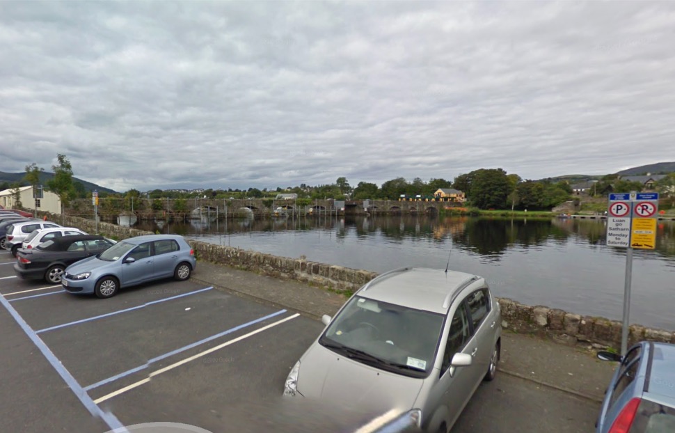 killaloe canal 1-2