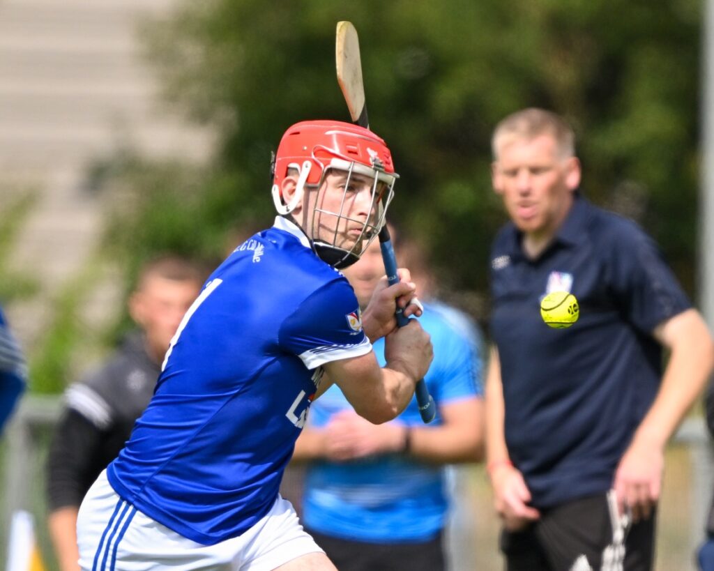 kilmaley v ballyea 26-07-25 michael o'malley 1