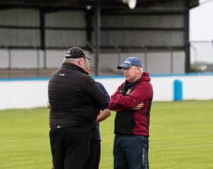 martin guerin jim marrinan 1-2