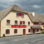 merrimam hotel kinvara 1