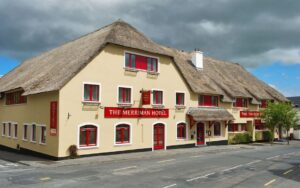 merrimam hotel kinvara 1