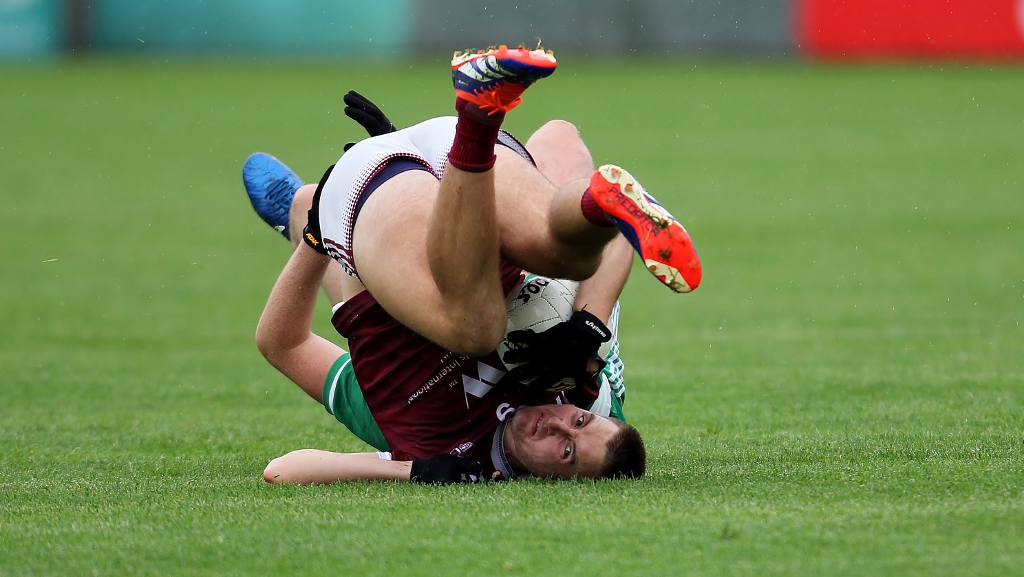 padraig kelly 1-2