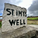 st imy's well 1