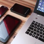 tablet smartphone laptop 1