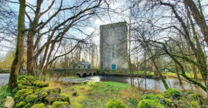 thoor ballylee 1