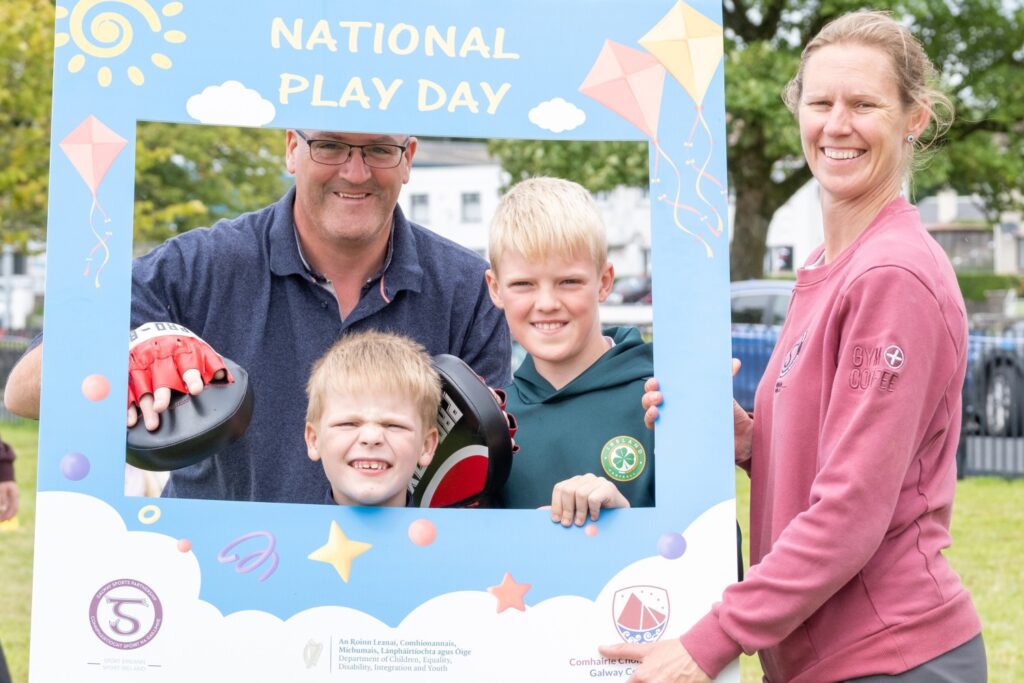 tuam national play day 1-2