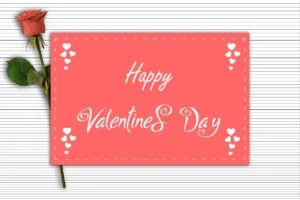 valentines card 1