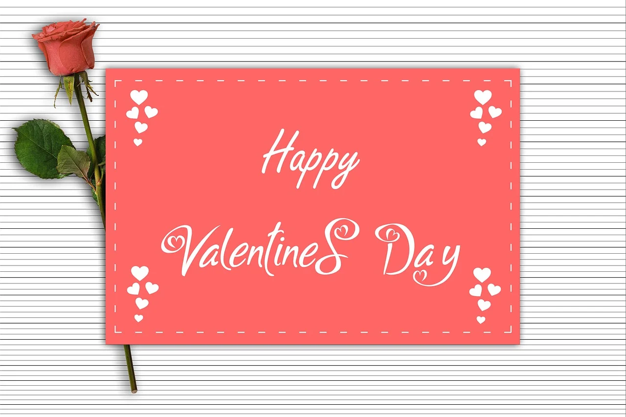 valentines card 1
