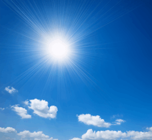 weather warning