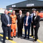 Bristow SAR Shannon 31