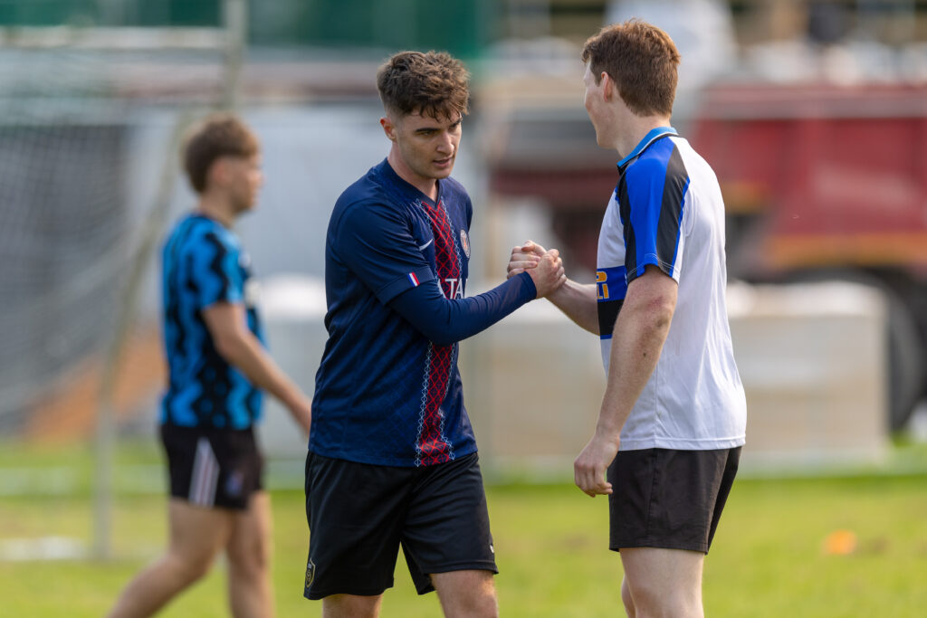 Ennis Dons host Fundraiser in honour of Dylan White-8