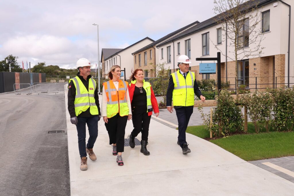 an tobar rahoon housing 1