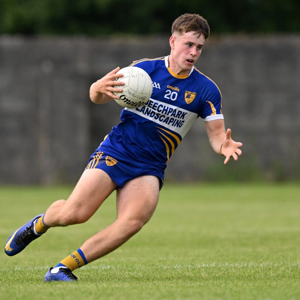 banner v ennistymon 16-08-25 ronan kilroy 1