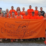 clare crusaders runners 1