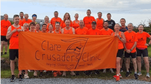 clare crusaders runners 1