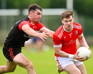 clondegad v shannon gaels 02-08-25 morgan garry dylan kenny 2