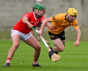 clonlara v crusheen 23-08-25 diarmuid mullins colm galvin 1