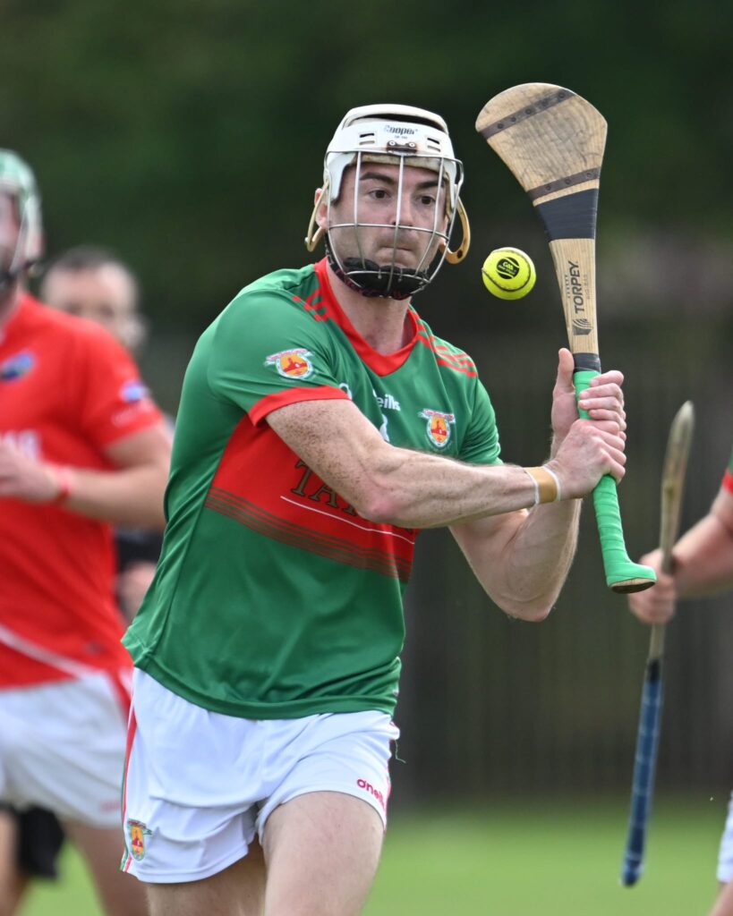 clooney quin v corofin 24-08-25 ryan taylor 1